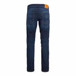 Jack & Jones 12182565 Blu - Vista aggiuntiva 8