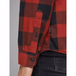 Jack & Jones 12181602 Camicia Cotone - Vista aggiuntiva 6