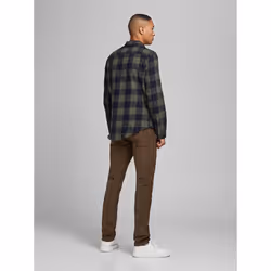 Jack & Jones 12181602 Camicia Cotone