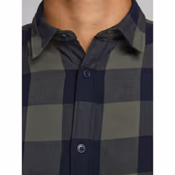 Jack & Jones 12181602 Camicia Cotone - Vista aggiuntiva 5