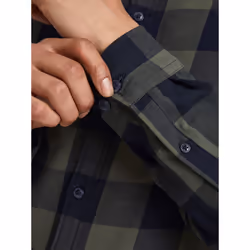 Jack & Jones 12181602 Camicia Cotone - Vista aggiuntiva 6