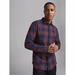 Jack & Jones 12181602 Camicia Cotone - Vista aggiuntiva 4