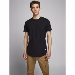 Jack & Jones 12183653 Maglietta Cotone - Vista aggiuntiva 5