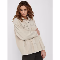 ONLY 15182101 Camicia Cotone - Vista aggiuntiva 6