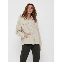 ONLY 15182101 Camicia Cotone