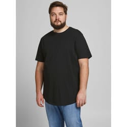 Jack & Jones 12184933 Maglietta Cotone