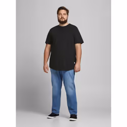 Jack & Jones 12184933 Maglietta Cotone - Vista aggiuntiva 3