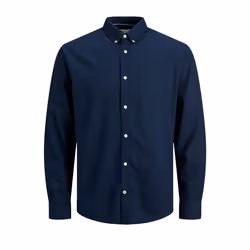 Jack & Jones 12182486 Camicia Cotone - Vista aggiuntiva 7