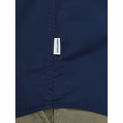 Jack & Jones 12182486 Camicia Cotone - Vista aggiuntiva 5