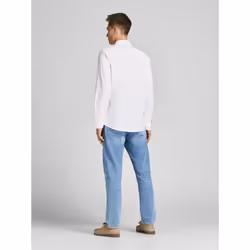 Jack & Jones 12182486 Camicia Cotone