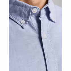 Jack & Jones 12182486 Camicia Cotone - Vista aggiuntiva 5