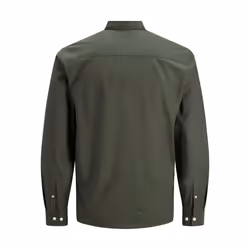 Jack & Jones 12182486 Camicia Cotone - Vista aggiuntiva 8