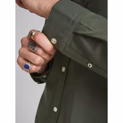 Jack & Jones 12182486 Camicia Cotone - Vista aggiuntiva 6