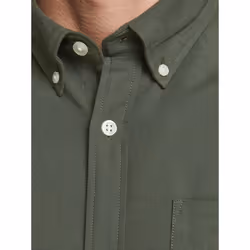 Jack & Jones 12182486 Camicia Cotone - Vista aggiuntiva 5