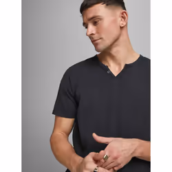 Jack & Jones 12164972 Maglietta Cotone - Vista aggiuntiva 4