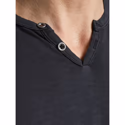 Jack & Jones 12164972 Maglietta Cotone - Vista aggiuntiva 5
