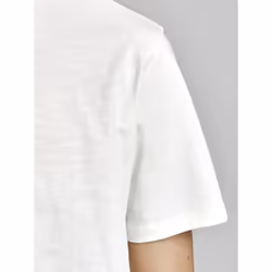 Jack & Jones 12182498 Maglietta Cotone - Vista aggiuntiva 6