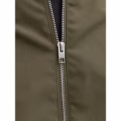 Jack & Jones 12165203_1924_S cappotto e giacca - Vista aggiuntiva 5