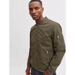 Jack & Jones 12165203_1924_S cappotto e giacca - Vista aggiuntiva 7