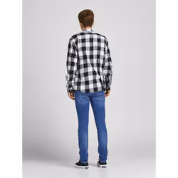 Jack & Jones 12185831 Blu