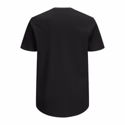 Jack & Jones 12184933 Maglietta Cotone - Vista aggiuntiva 8