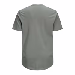 Jack & Jones 12184933 Maglietta Cotone - Vista aggiuntiva 8
