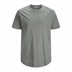 Jack & Jones 12184933 Maglietta Cotone - Vista aggiuntiva 7