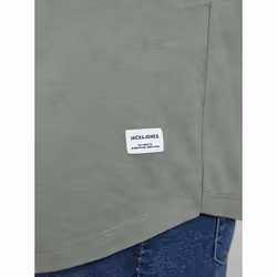 Jack & Jones 12184933 Maglietta Cotone - Vista aggiuntiva 6