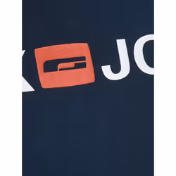 Jack & Jones 12184987 Maglietta Cotone - Vista aggiuntiva 5