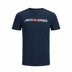 Jack & Jones 12184987 Maglietta Cotone - Vista aggiuntiva 7