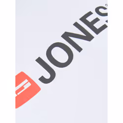 Jack & Jones 12184987 Maglietta Cotone - Vista aggiuntiva 5