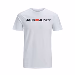 Jack & Jones 12184987 Maglietta Cotone - Vista aggiuntiva 7