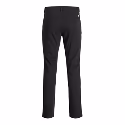 Jack & Jones 12174152 Nero - Vista aggiuntiva 8