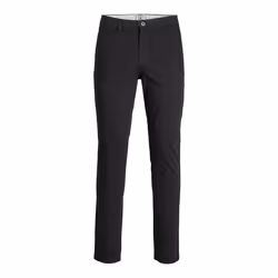 Jack & Jones 12174152 Nero - Vista aggiuntiva 7