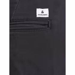 Jack & Jones 12174152 Nero - Vista aggiuntiva 5