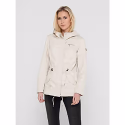 ONLY 15216452, Femmina, Adulto, Vestibilità regolare, Cotone, Poliestere, Grigio