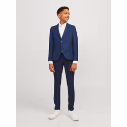 Jack & Jones 12182245_1220_134 blazer e gilet - Vista aggiuntiva 5