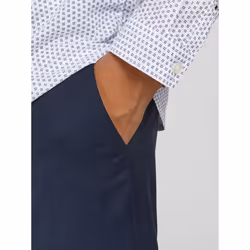 Jack & Jones 12182246 Blu - Vista aggiuntiva 5