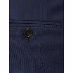 Jack & Jones 12182246 Blu - Vista aggiuntiva 6