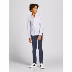 Jack & Jones 12182246 Blu - Vista aggiuntiva 3