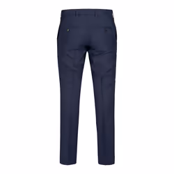 Jack & Jones 12182246 Blu - Vista aggiuntiva 8