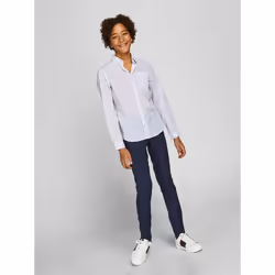 Jack & Jones 12182246 Blu - Vista aggiuntiva 4