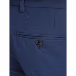 Jack & Jones 12182246 Blu - Vista aggiuntiva 5