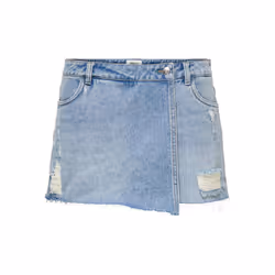 ONLY 15227220 Femmina Blu