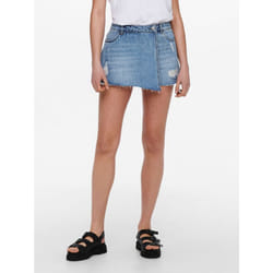ONLY 15227220 Femmina Blu