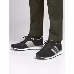 Jack & Jones 12184143_212.156, Antracite, Nero, 1 pz