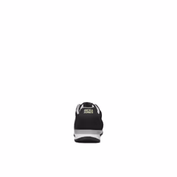 Jack & Jones 12184143_212.156 sneaker alla moda Antracite, Nero