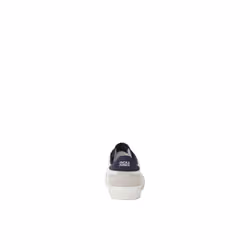 Jack & Jones 12184170_2206_46 sneaker alla moda Maschio Bianco - Vista aggiuntiva 2