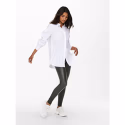 ONLY 15227677 Camicia Cotone - Vista aggiuntiva 5