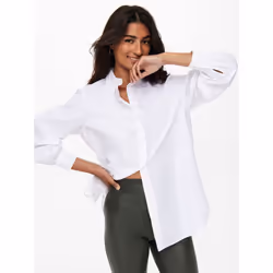 ONLY 15227677 Camicia Cotone - Vista aggiuntiva 6